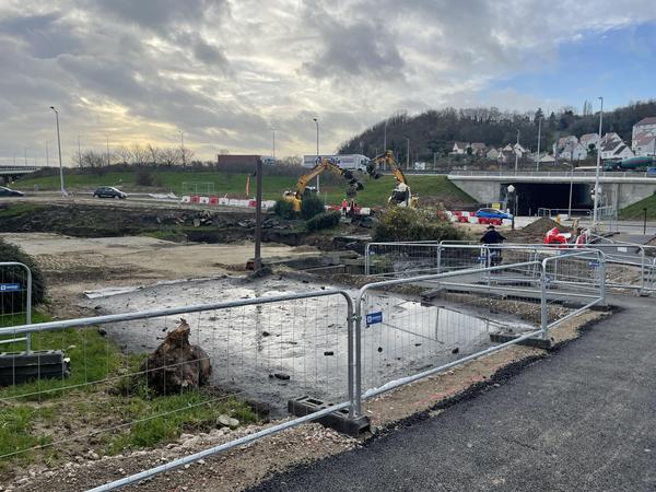 Rétrospective 2025 - Revivez en images les temps forts du projet !